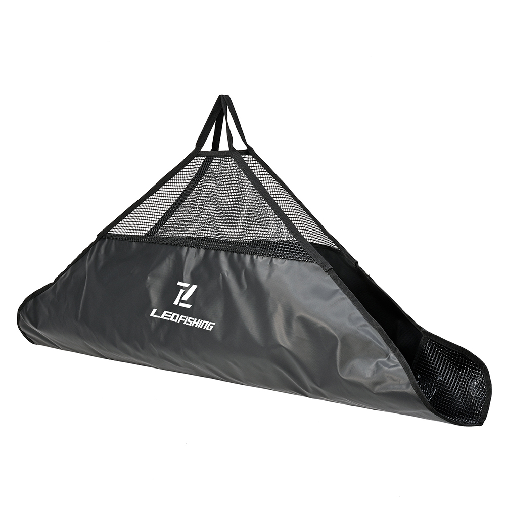 Tappetino da pesca in PVC nero - Fishing Equipment Stores recensione e prezzo