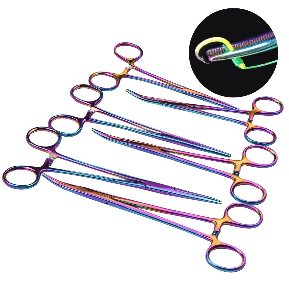 Pinze da Pesca Premium Seghett - Used Fishing Equipment Near Me recensione e prezzo